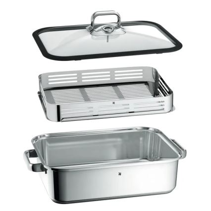 WMF - Пароварна тава VITALIS AROMA 3,5 л