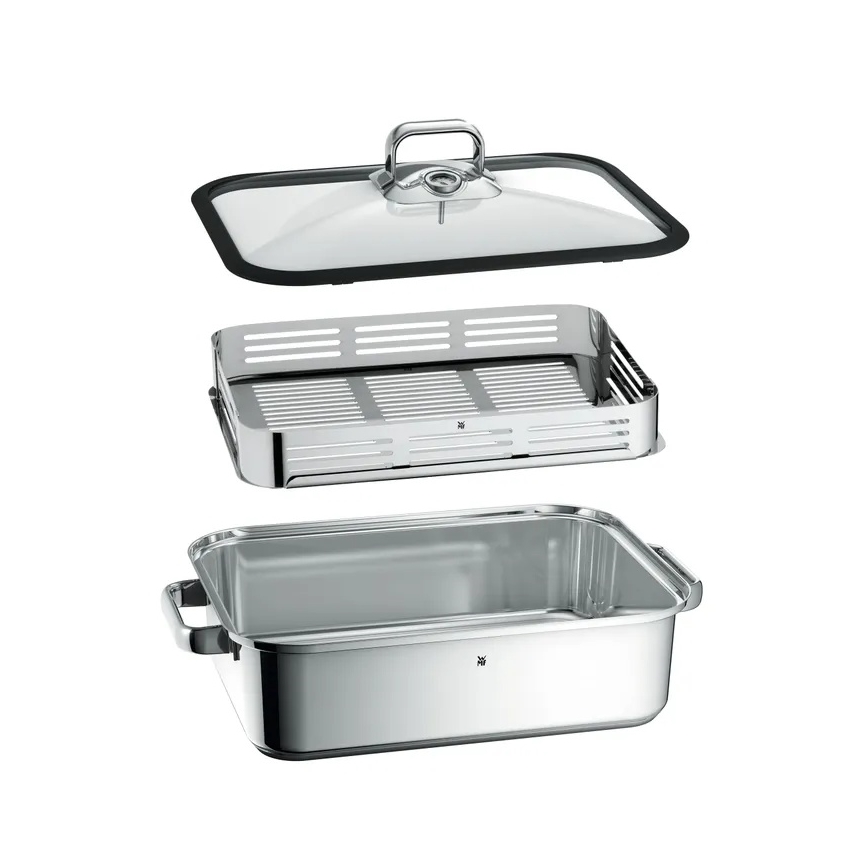 WMF - Пароварна тава VITALIS AROMA 3,5 л