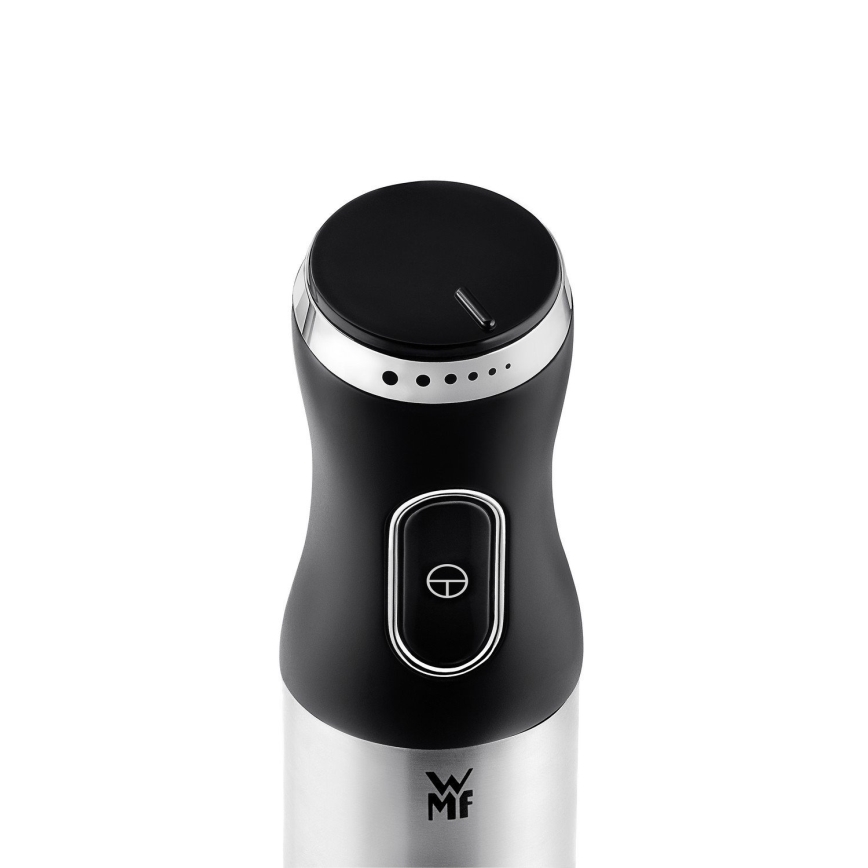 WMF - Пасатор KULT X 600W/230V матов хром