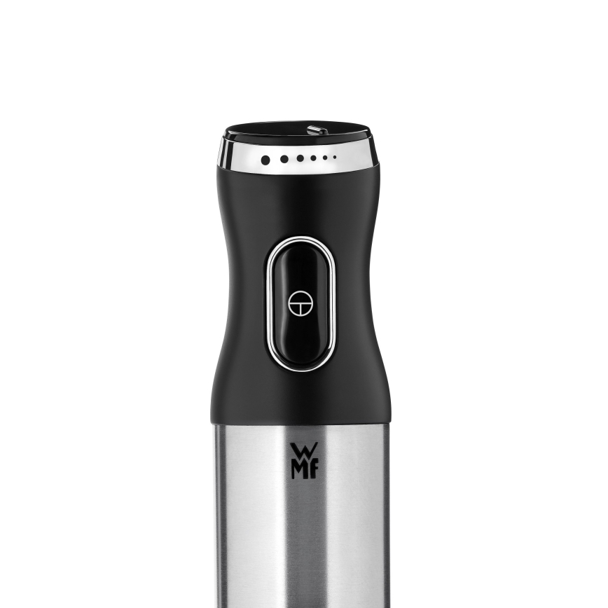 WMF - Пасатор KULT X 600W/230V матов хром