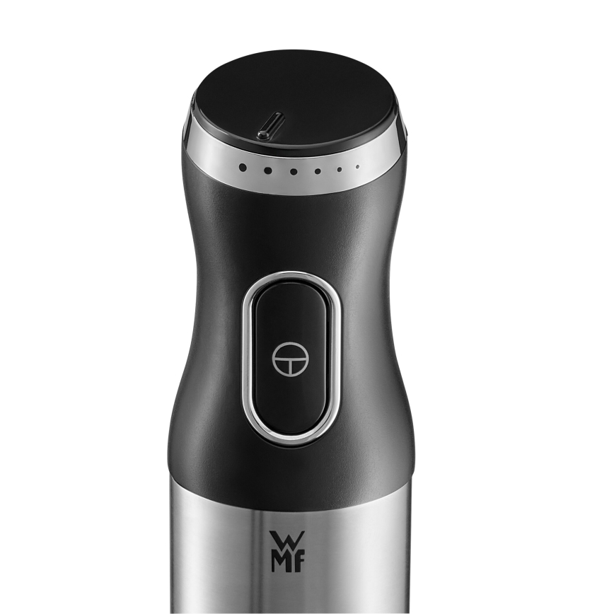 WMF - Пасатор с аксесоари 4в1 KULT X 600W/230V неръждаем