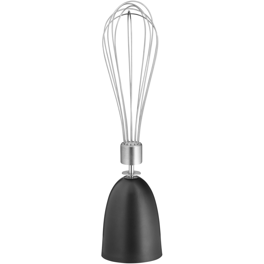 WMF - Пасатор с аксесоари 4в1 KULT X 600W/230V неръждаем