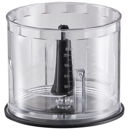 WMF - Пасатор с аксесоари 4в1 KULT X 600W/230V неръждаем