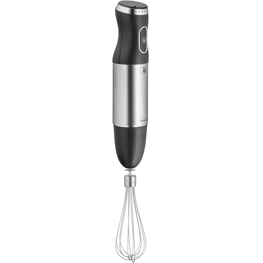WMF - Пасатор с аксесоари 4в1 KULT X 600W/230V неръждаем