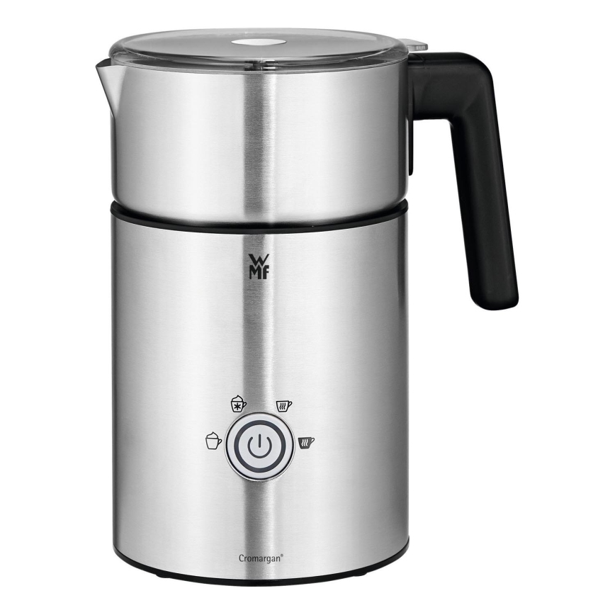 WMF - Пенообразувател за мляко LONO MILK & CHOC 500ml 650W/230V неръждаем