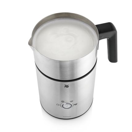 WMF - Пенообразувател за мляко LONO MILK & CHOC 500ml 650W/230V неръждаем