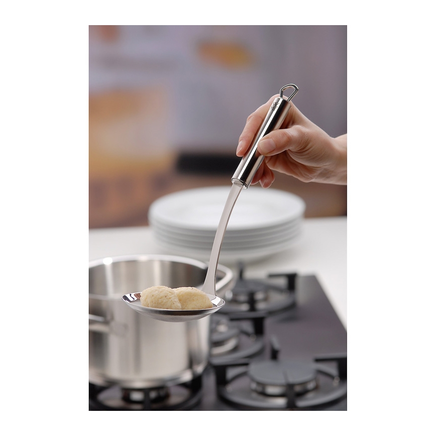 WMF - Пянообразувател PROFI PLUS от неръждаема стомана