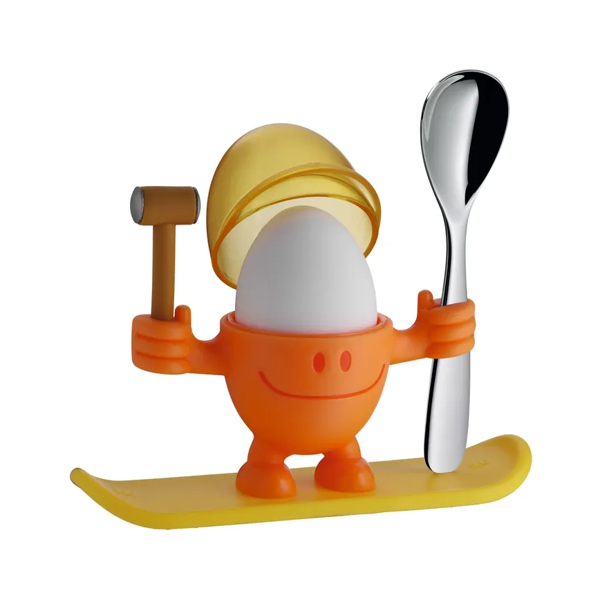 WMF - Поставка за яйца MCEGG оранжева