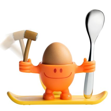 WMF - Поставка за яйца MCEGG оранжева