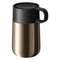 WMF - Пътна термо чаша IMPULSE кафява 0.3 l