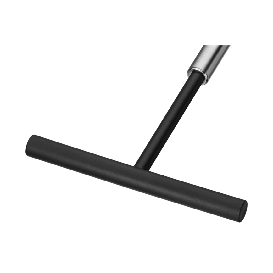 WMF - Разстилач за палачинки PROFI PLUS от неръждаема стомана/черен