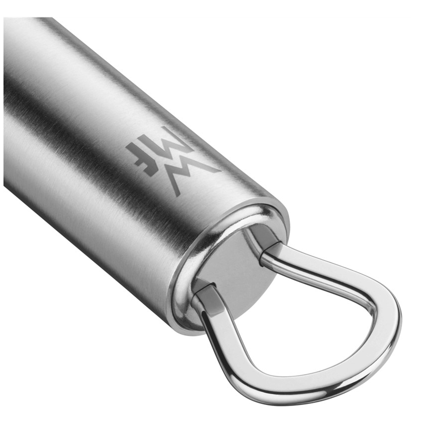 WMF - Разстилач за палачинки PROFI PLUS от неръждаема стомана/черен