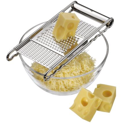 WMF - Ренде с приставки GOURMET 12x18 см