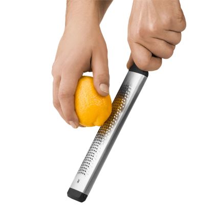 WMF - Ренде TOP TOOLS неръждаема стомана/черно