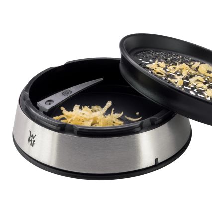 WMF - Ренде за джинджифил Ø 9 см, неръждаема стомана/черно