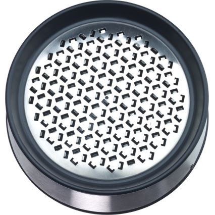 WMF - Ренде за джинджифил Ø 9 см, неръждаема стомана/черно