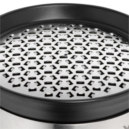 WMF - Ренде за джинджифил Ø 9 см, неръждаема стомана/черно