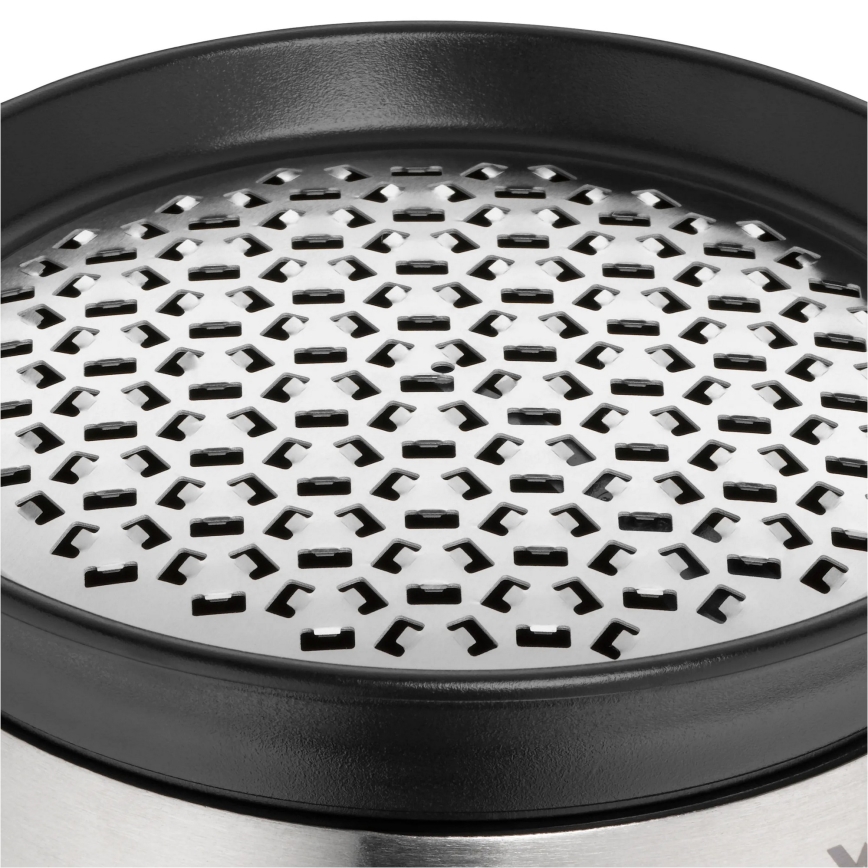 WMF - Ренде за джинджифил Ø 9 см, неръждаема стомана/черно