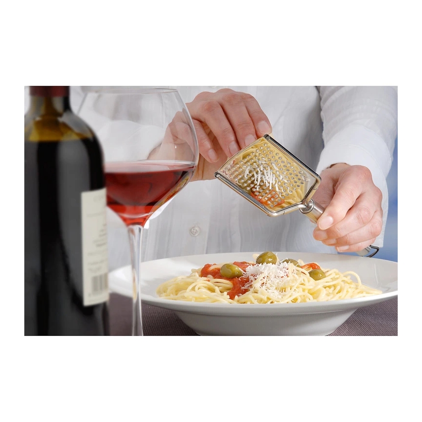 WMF - Ренде за сирене PROFI PLUS, неръждаема стомана