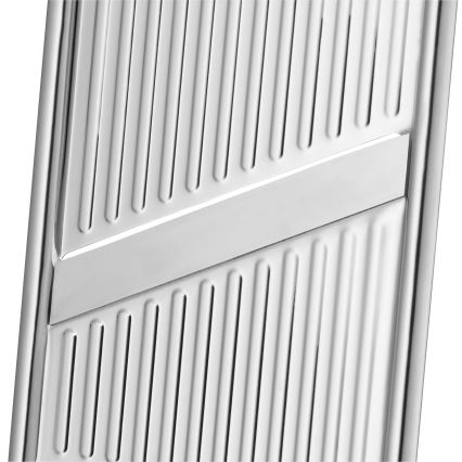 WMF - Ренде за краставици от неръждаема стомана