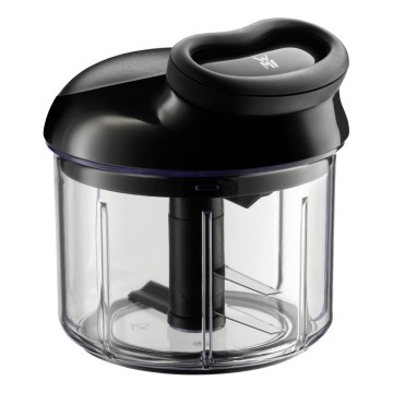 WMF - Ръчен чопър 900ml черен