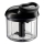 WMF - Ръчен чопър 900ml черен