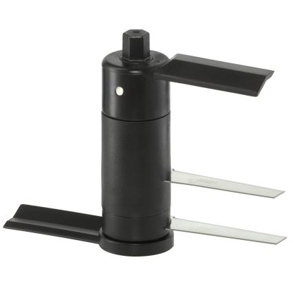 WMF - Ръчен чопър 900ml черен