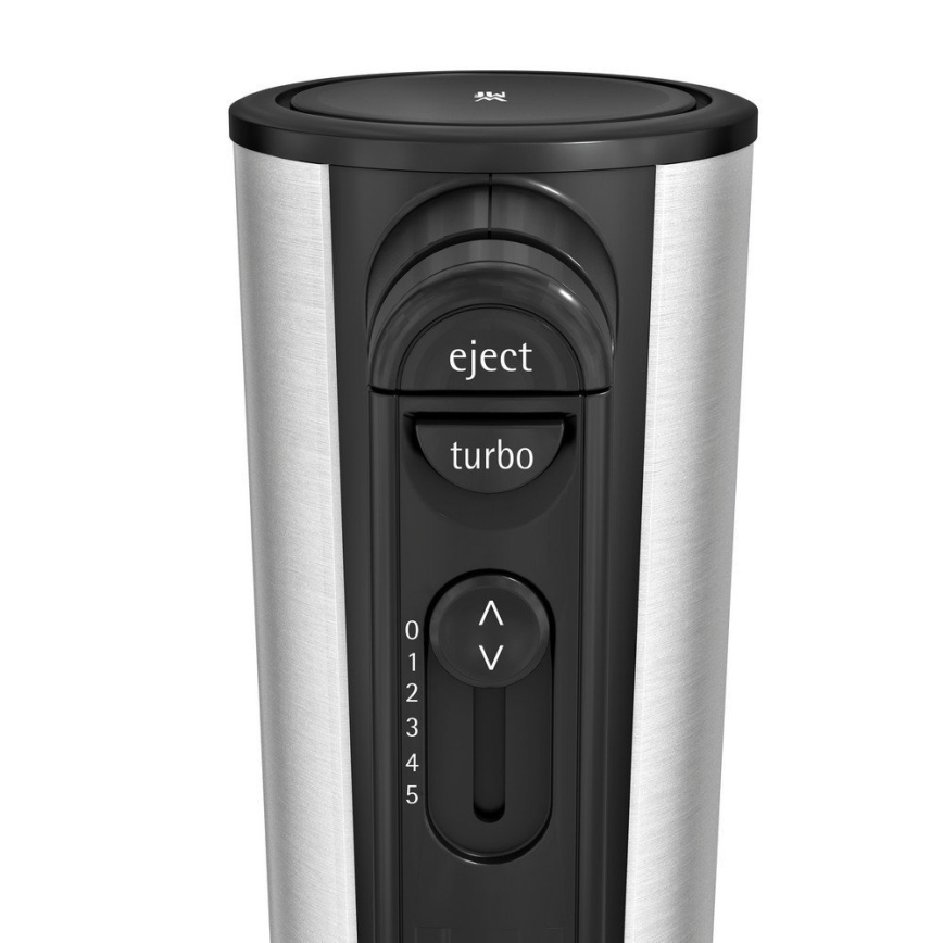 WMF - Ръчен миксер KULT X 400W/230V матов хром