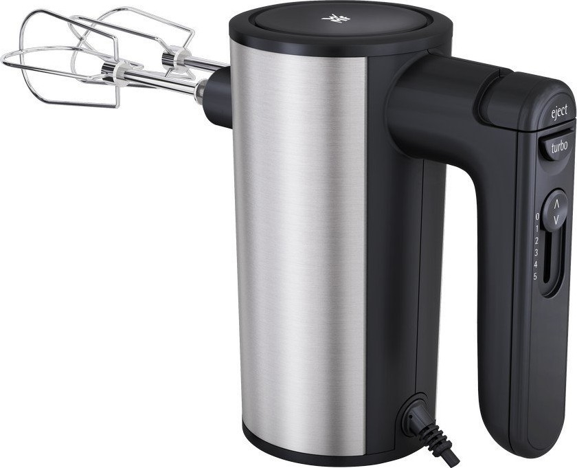 WMF - Ръчен миксер KULT X 400W/230V матов хром