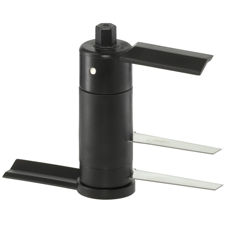 WMF - Ръчен чопър 900 мл черен