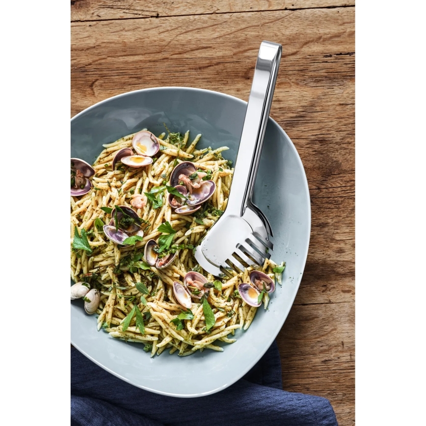 WMF - Щипци за сервиране на паста BISTRO, неръждаема стомана