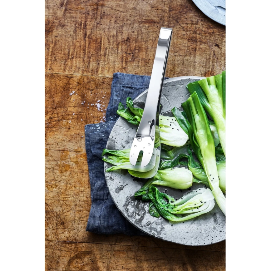 WMF - Щипци за сервиране NUOVA 25 см неръждаема стомана