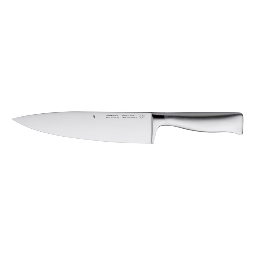 WMF - Шеф нож GRAND GOURMET 20 см