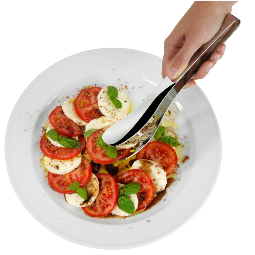 WMF - Сервировъчни щипци NUOVA неръждаема стомана