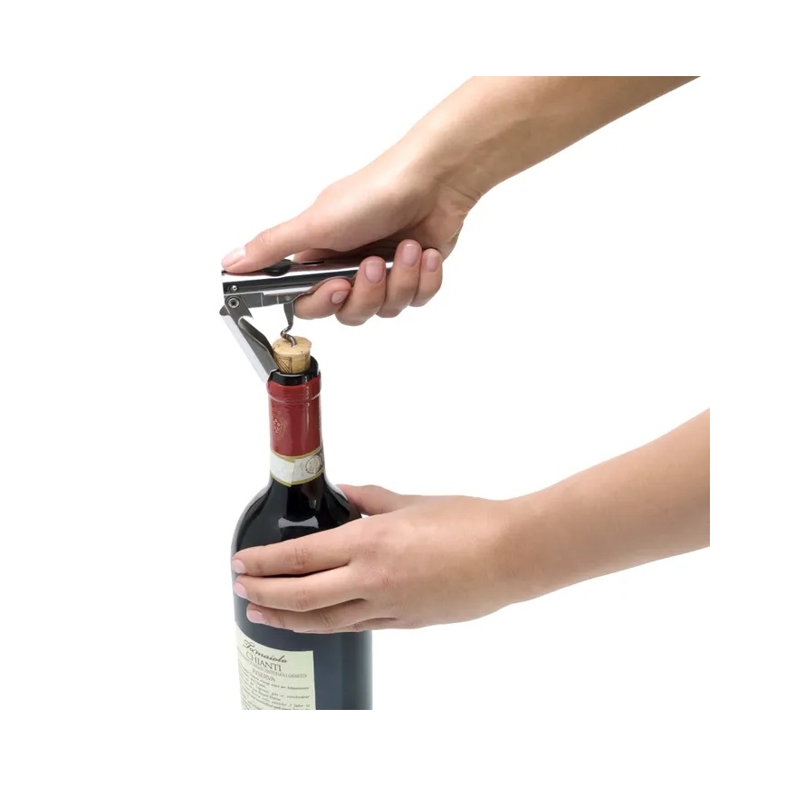 WMF - сервитьорски тирбушон