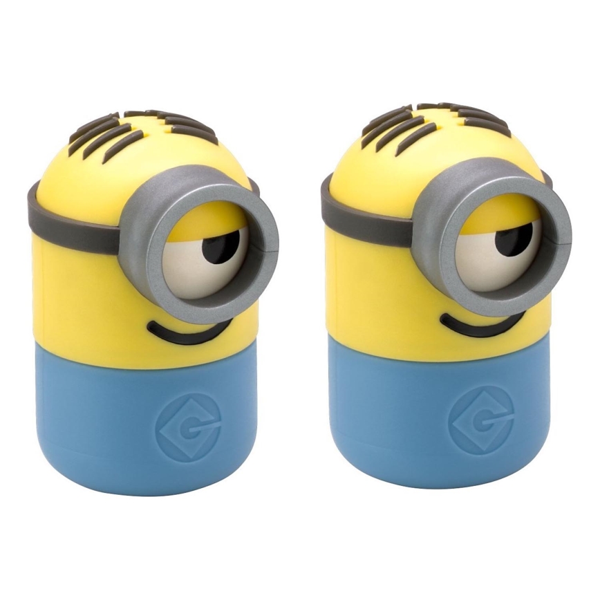 WMF - Солница и пиперница MINIONS 2 бр.