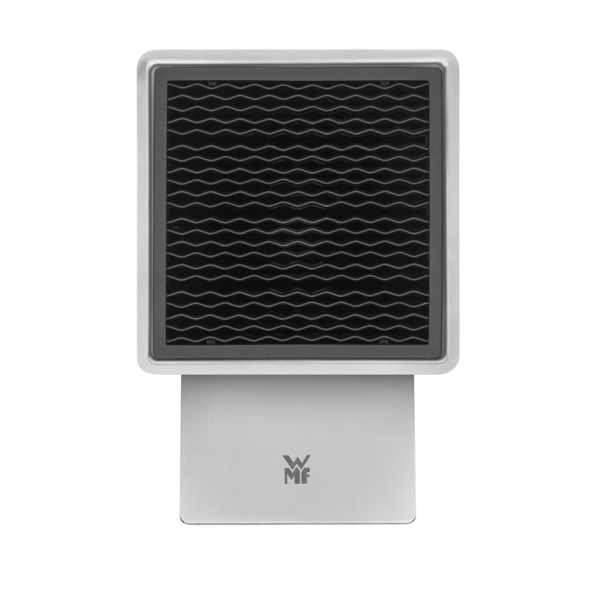 WMF - Стойка за ножове неръждаем
