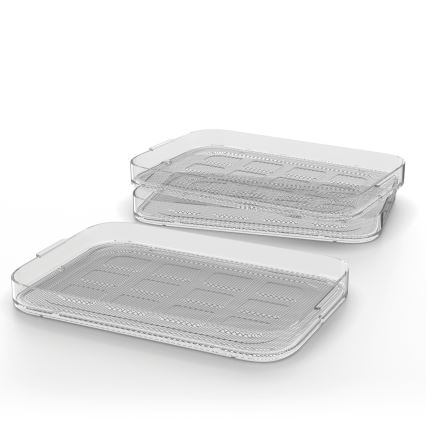 WMF - Сушилня за храна с регулиране на температурата KITCHENminis 220W/230V неръждаем