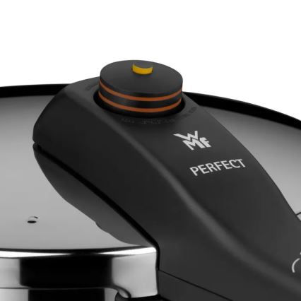 WMF - Скороварка 4,5 л PERFECT неръждаема стомана