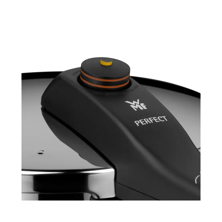 WMF - Скороварка 4,5 л PERFECT неръждаема стомана