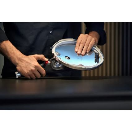 WMF - Скороварка 4,5 л PERFECT PREMIUM от неръждаема стомана