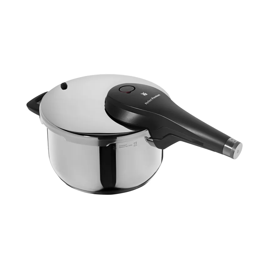 WMF - Скороварка 4,5 л PERFECT PREMIUM от неръждаема стомана