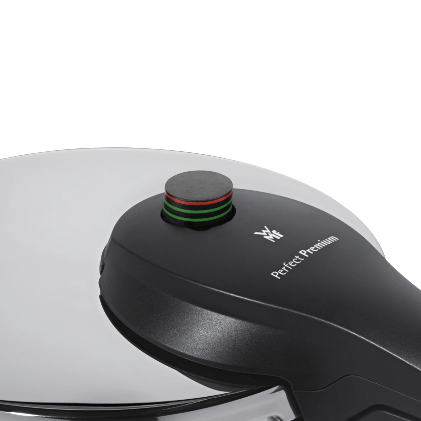 WMF - Скороварка 4,5 л PERFECT PREMIUM от неръждаема стомана