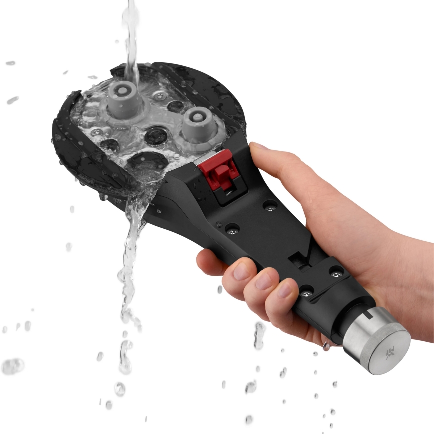 WMF - Скороварка 4,5 л PERFECT PREMIUM от неръждаема стомана