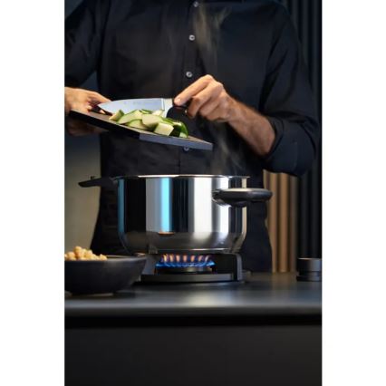 WMF - Скороварка 6,5 л PERFECT от неръждаема стомана