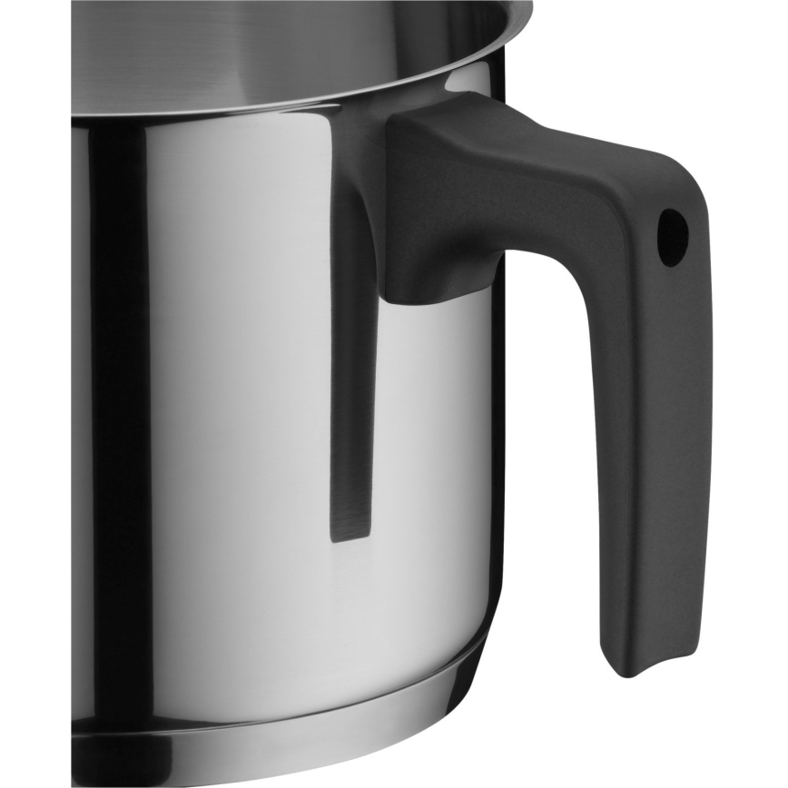 WMF - Съд за мляко 1,7l неръждаем