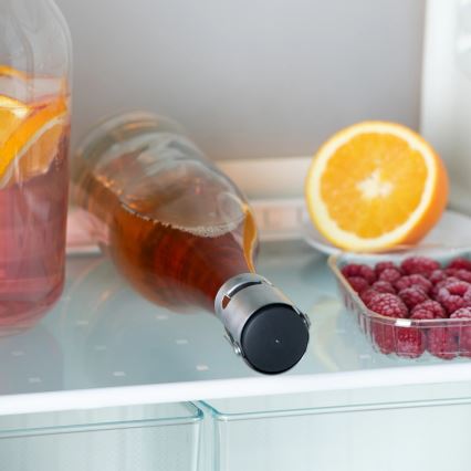 WMF - Тапа за шампанско CLEVER & MORE 4x5 cm неръждаема стомана