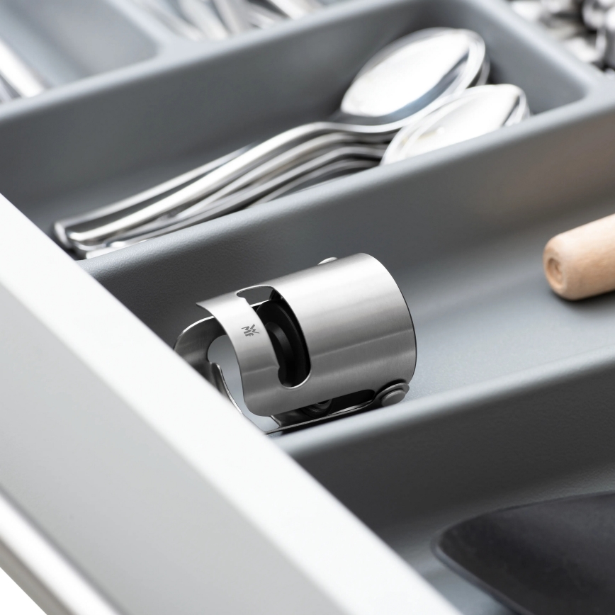 WMF - Тапа за шампанско CLEVER & MORE 4x5 cm неръждаема стомана