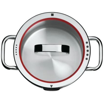 WMF - Тенджера FUNCTION с капак, Ø 20 см