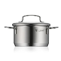 WMF - Тенджера MINI с капак, Ø 12 см